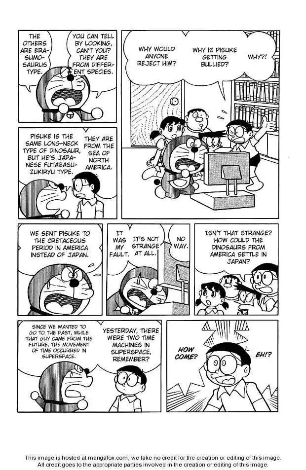 Doraemon Long Stories Chapter 2 8